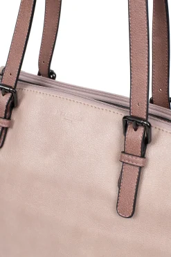 Sac porté épaule 2 anses - A4