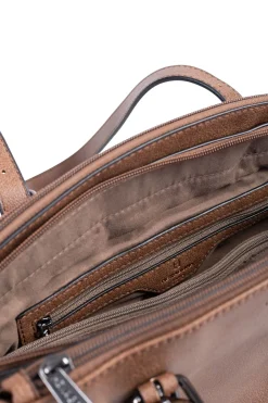 Sac porté épaule 2 anses - A4