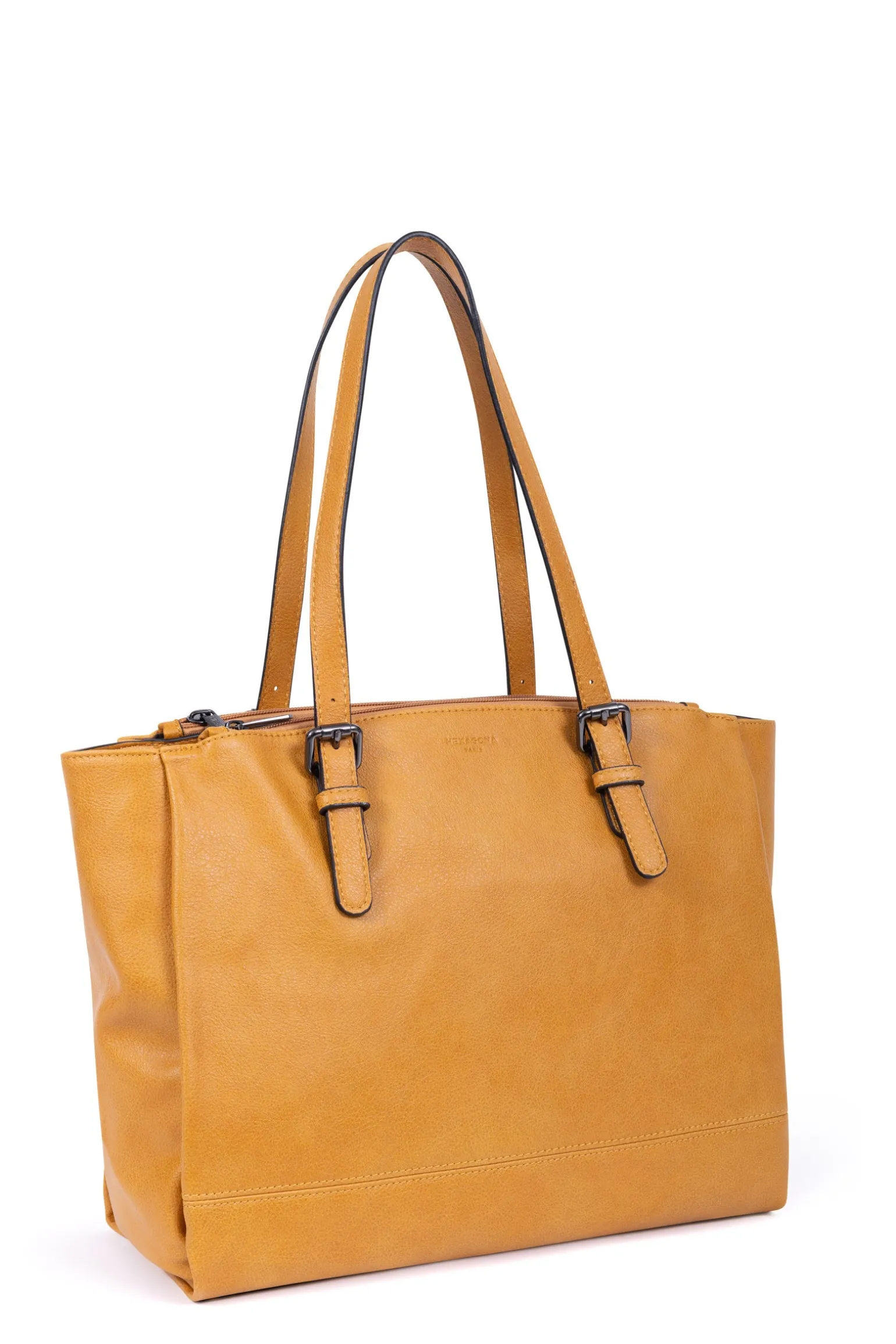 Sac porté épaule 2 anses - A4