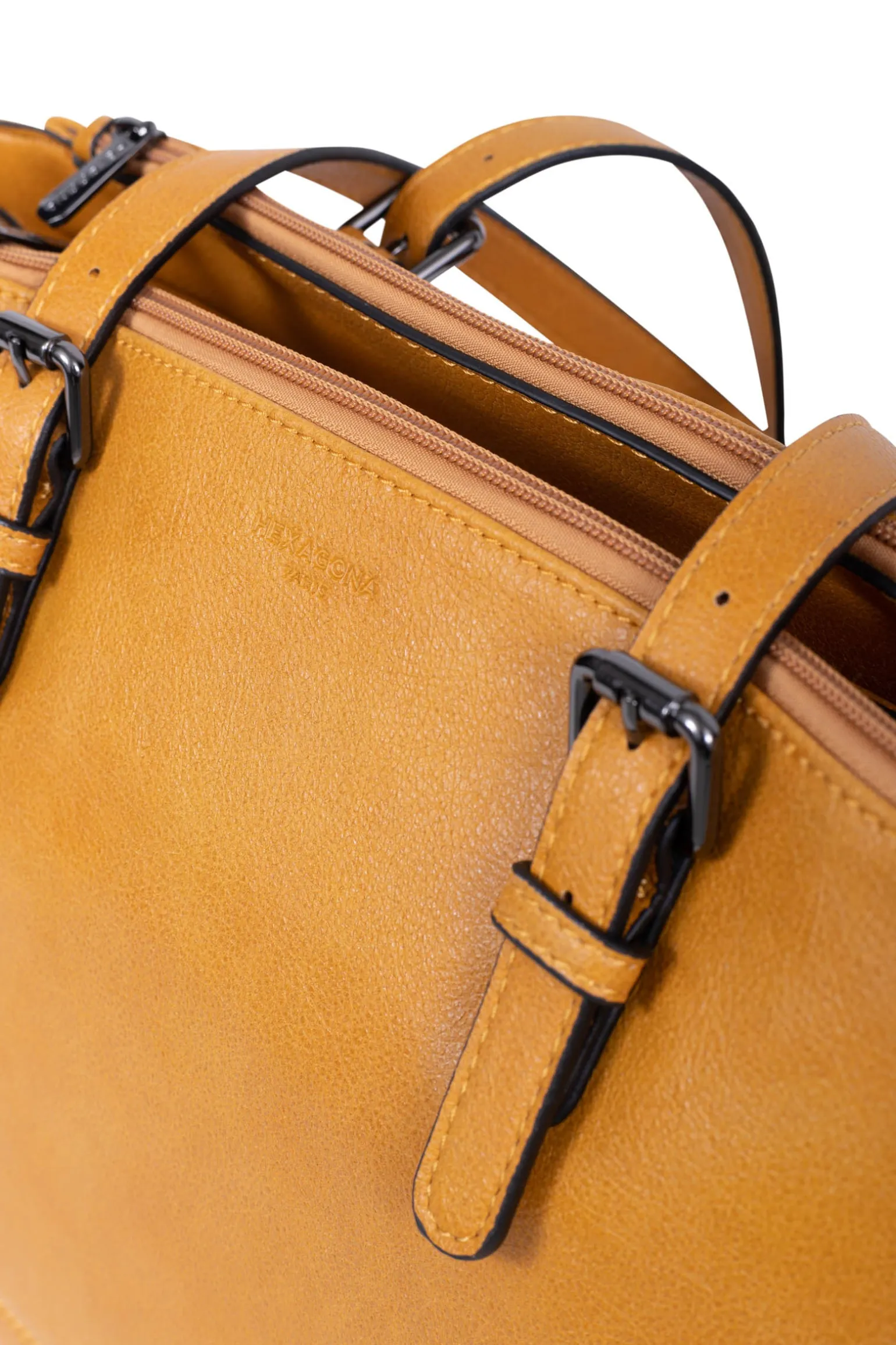 Sac porté épaule 2 anses - A4