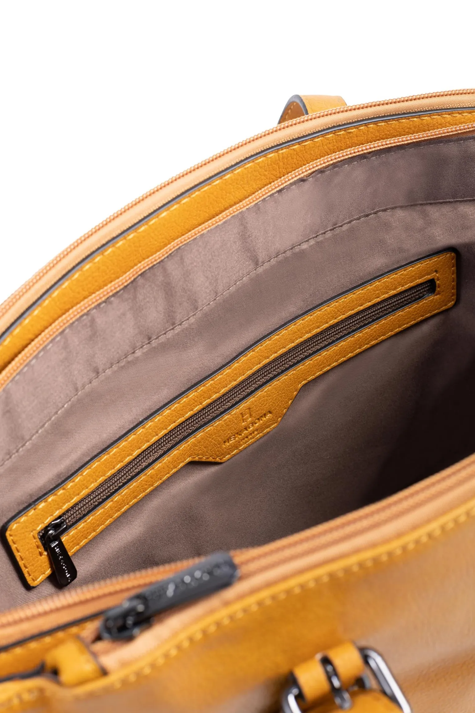 Sac porté épaule 2 anses - A4