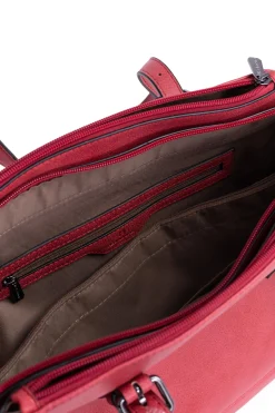 Sac porté épaule 2 anses - A4