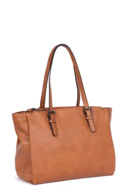 Sac porté épaule 2 anses - A4