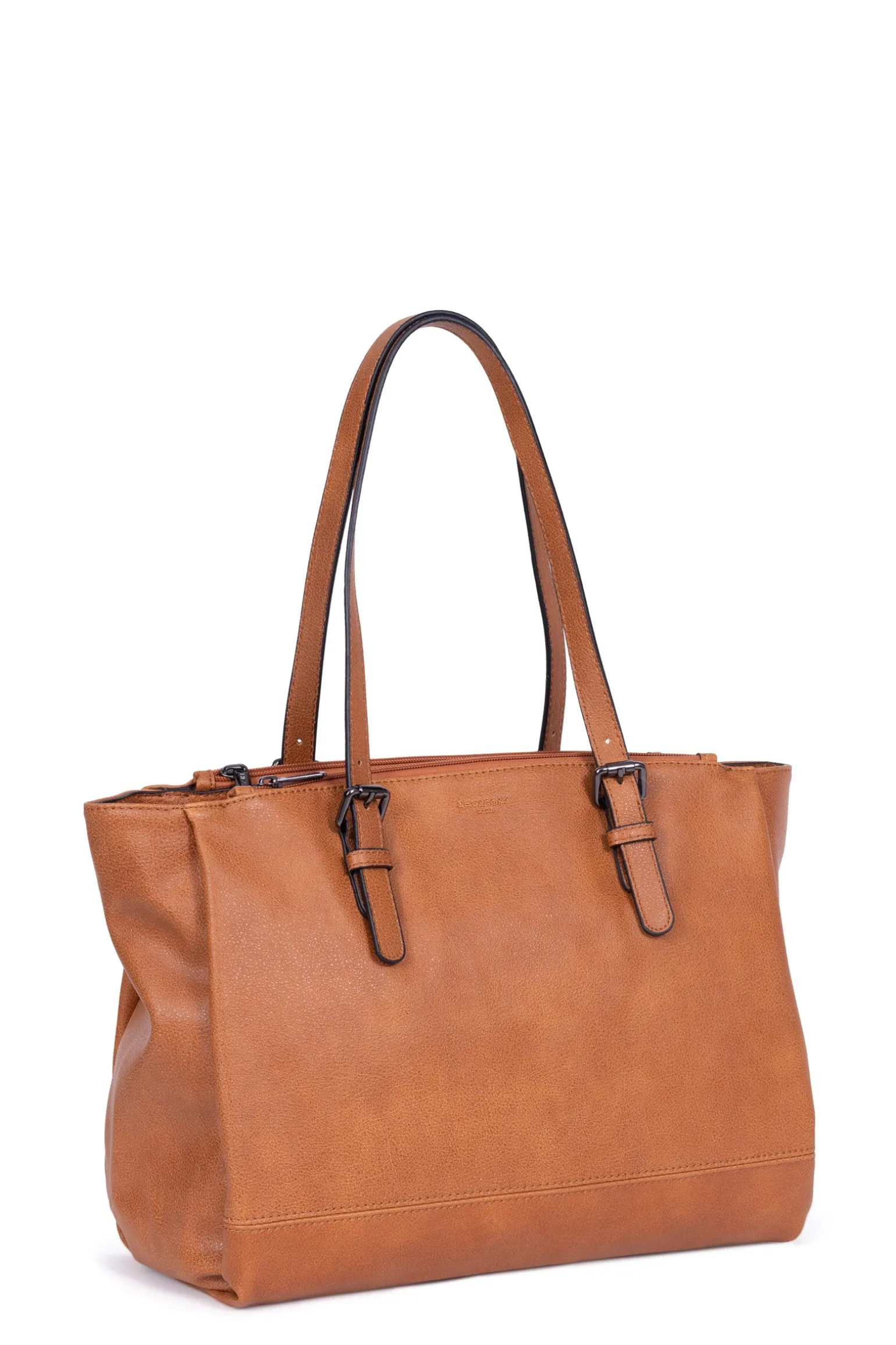 Sac porté épaule 2 anses - A4