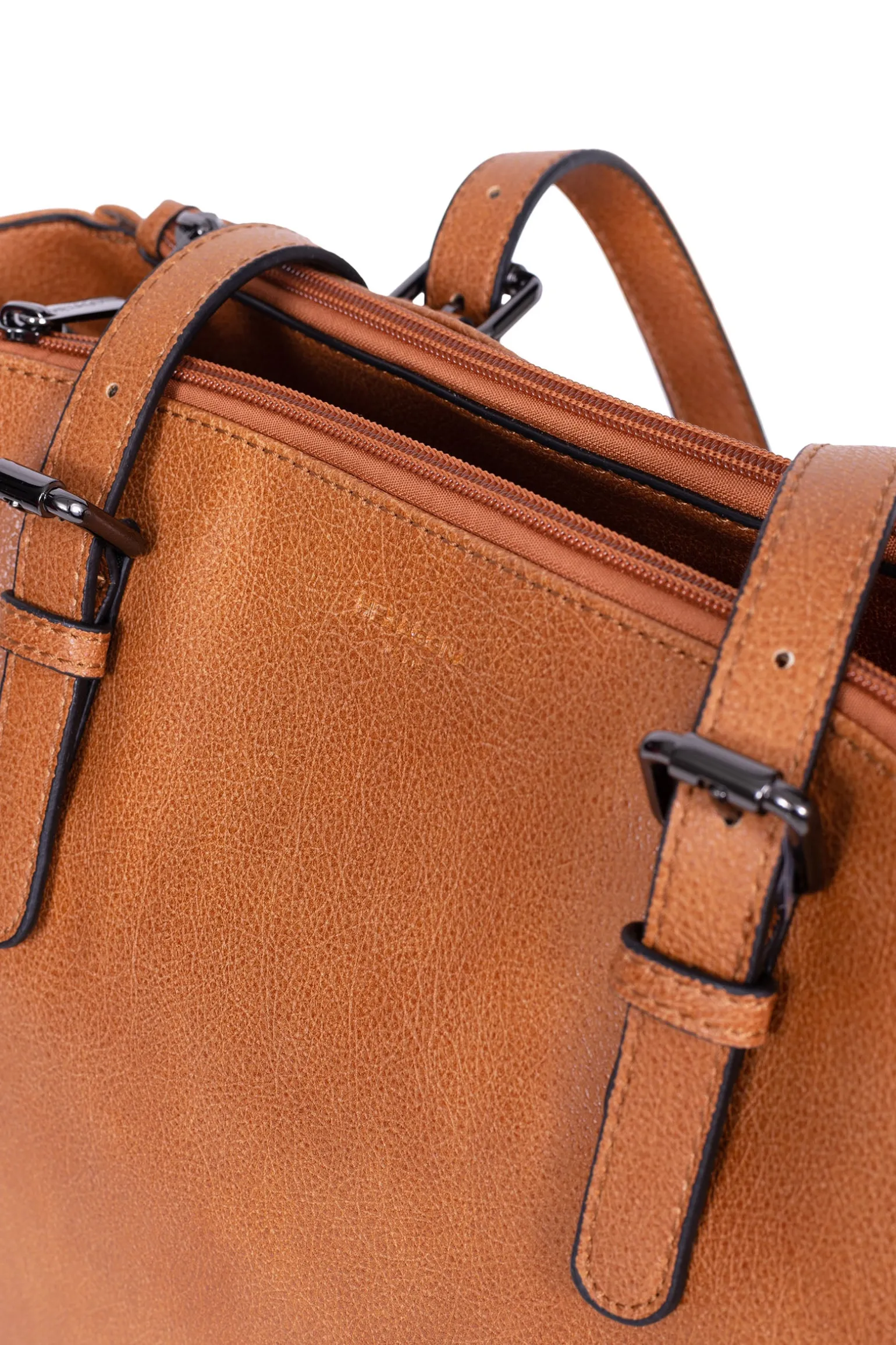 Sac porté épaule 2 anses - A4