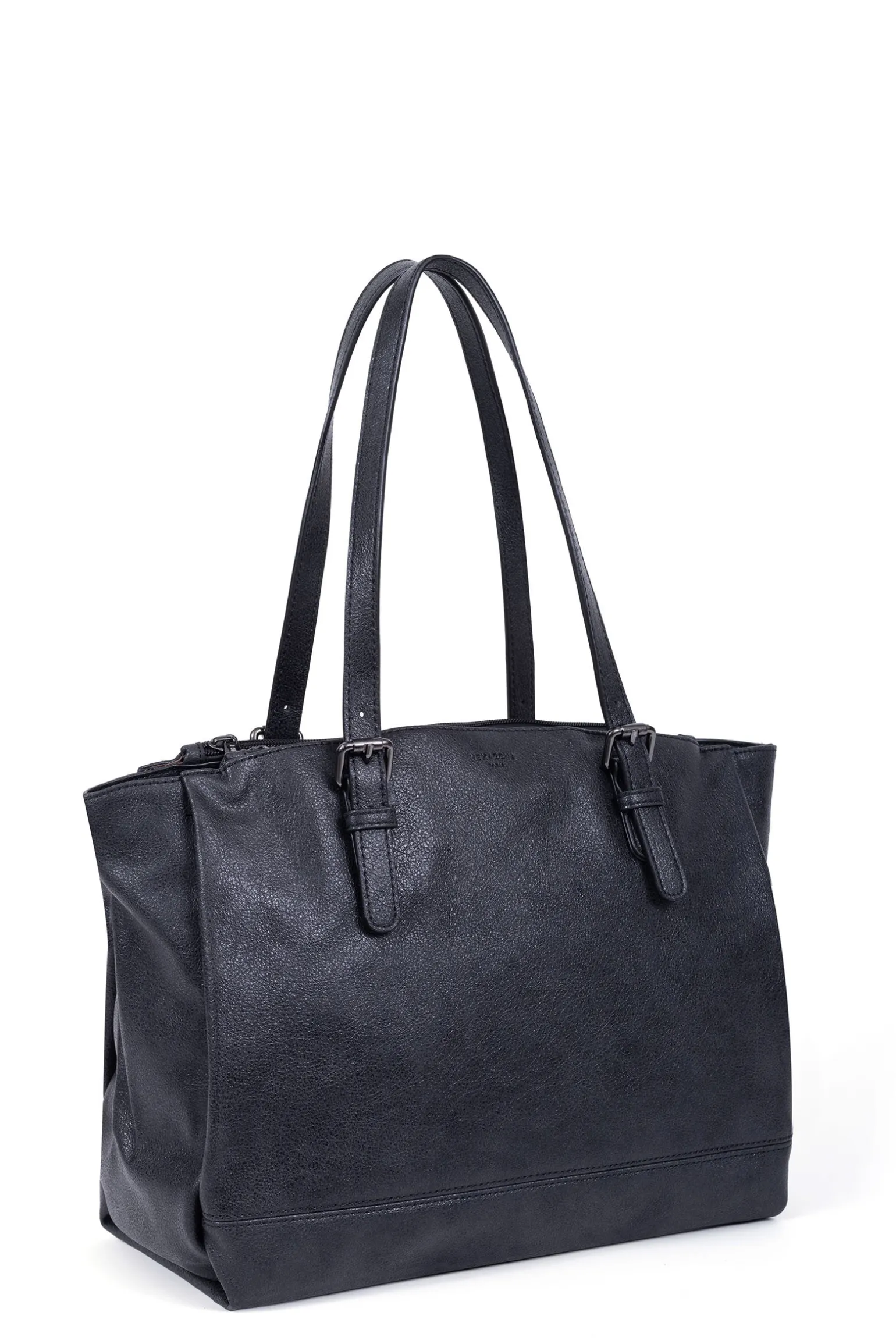 Sac porté épaule 2 anses - A4