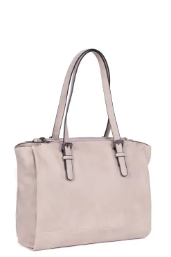 Sac porté épaule 2 anses - A4