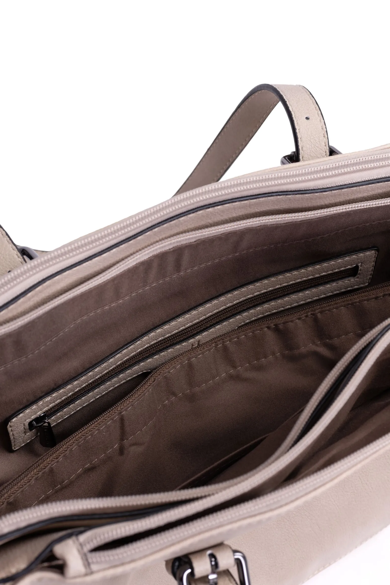 Sac porté épaule 2 anses - A4