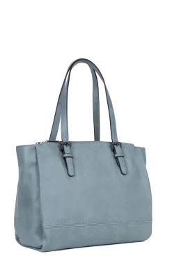 Sac porté épaule 2 anses - A4