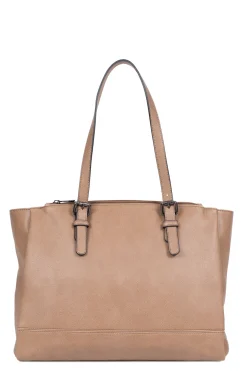 Sac porté épaule 2 anses - A4