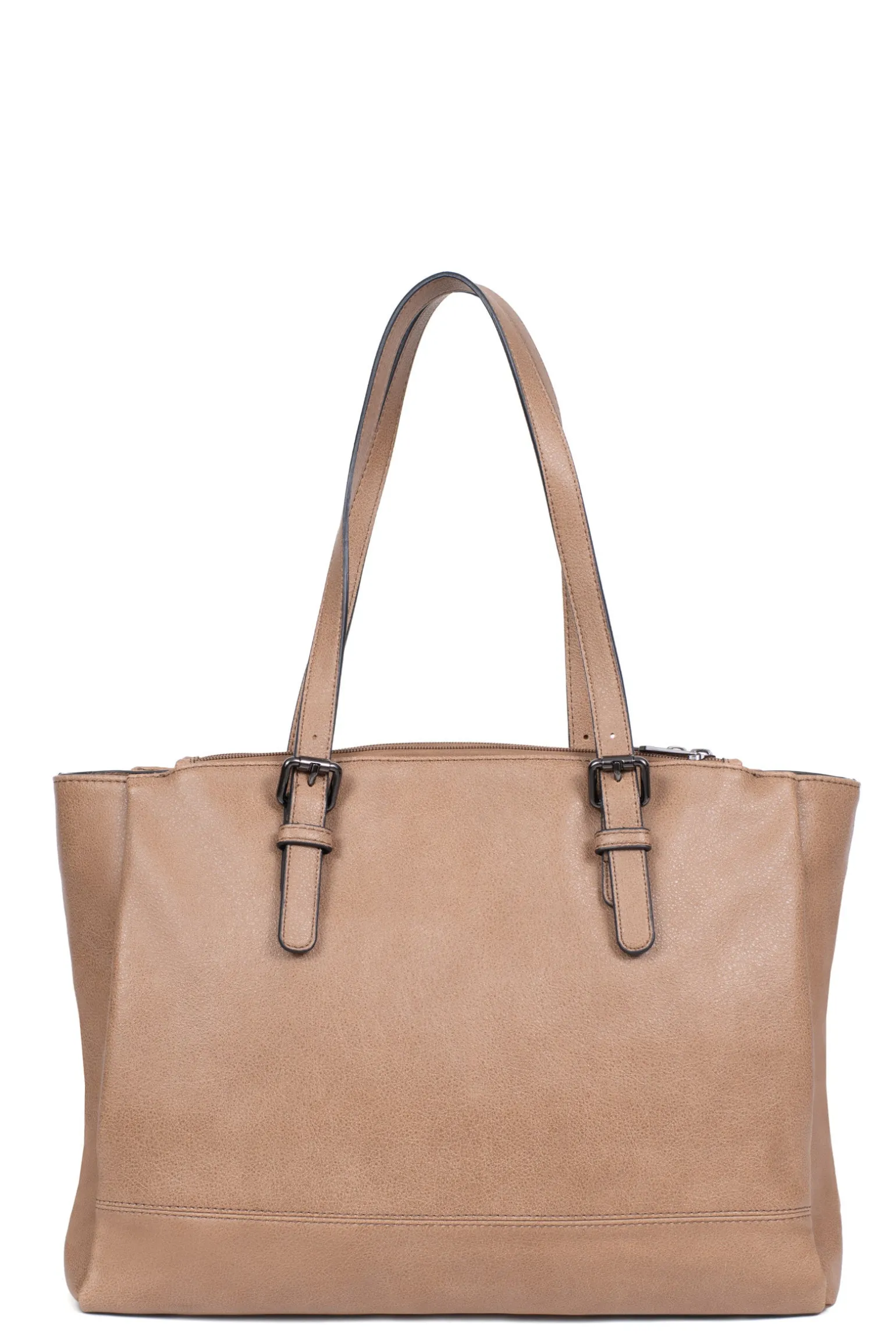 Sac porté épaule 2 anses - A4