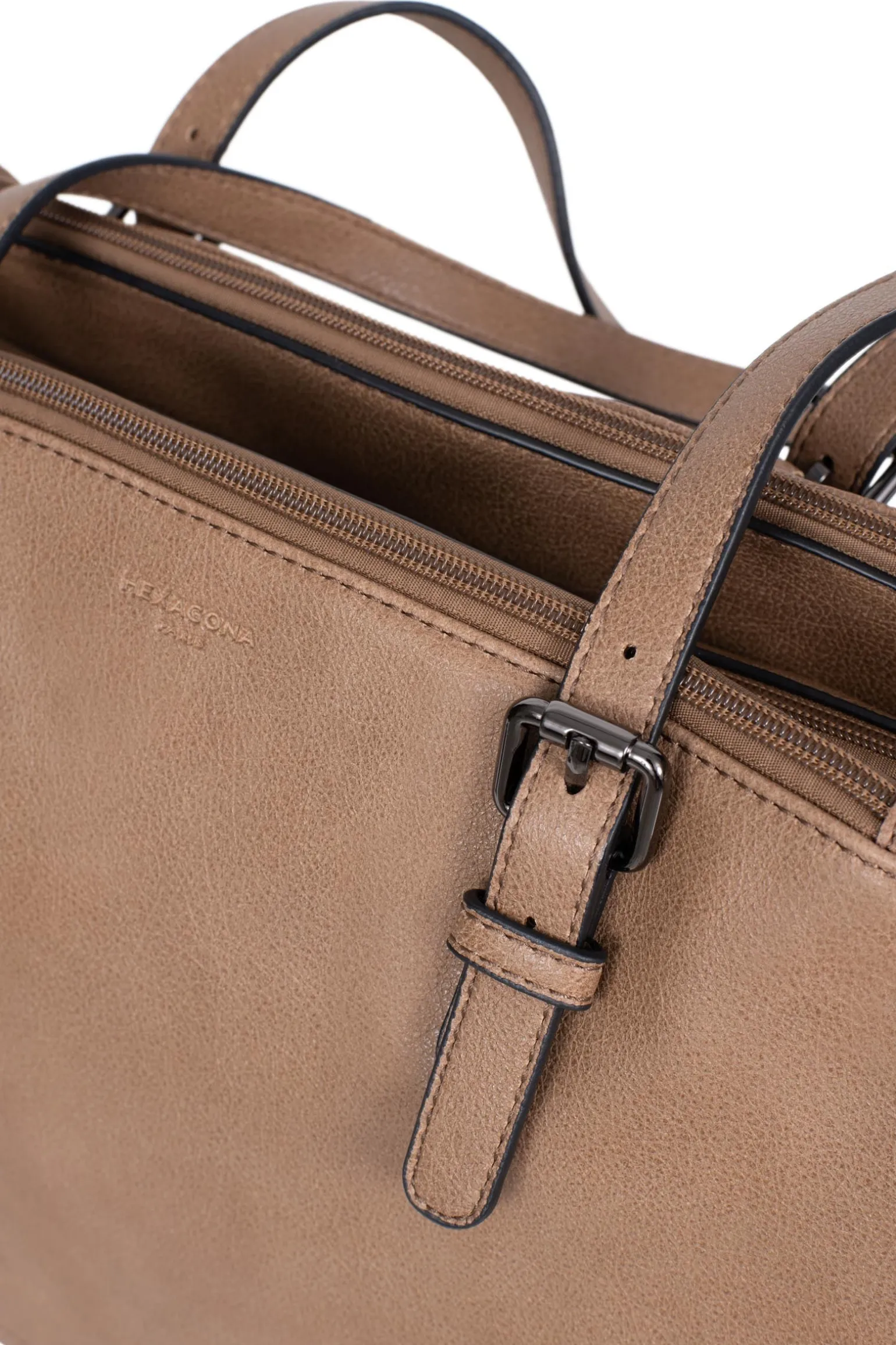 Sac porté épaule 2 anses - A4