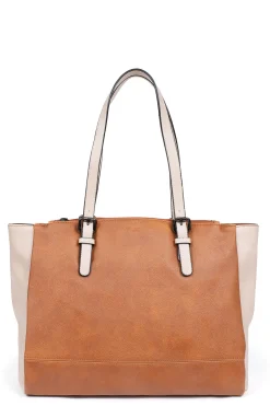 Sac porté épaule 2 anses - A4