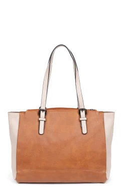 Sac porté épaule 2 anses - A4