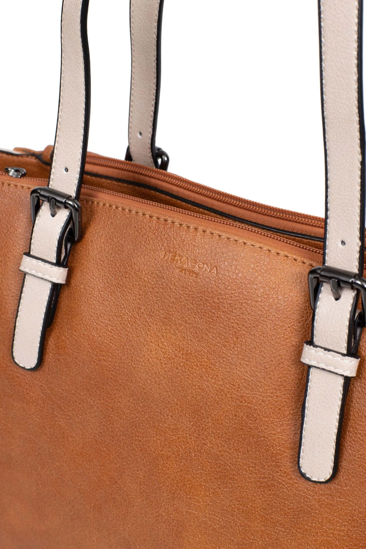 Sac porté épaule 2 anses - A4