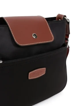 Sac porté travers