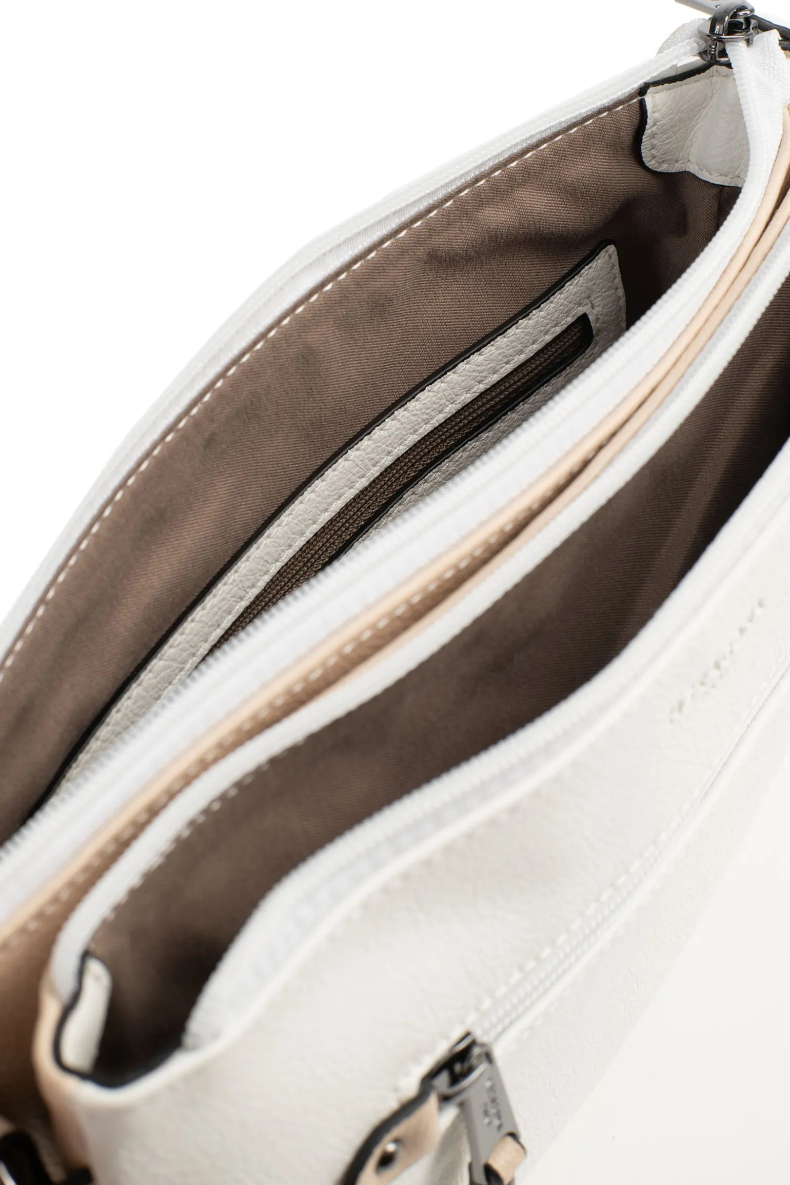 Sac porté travers