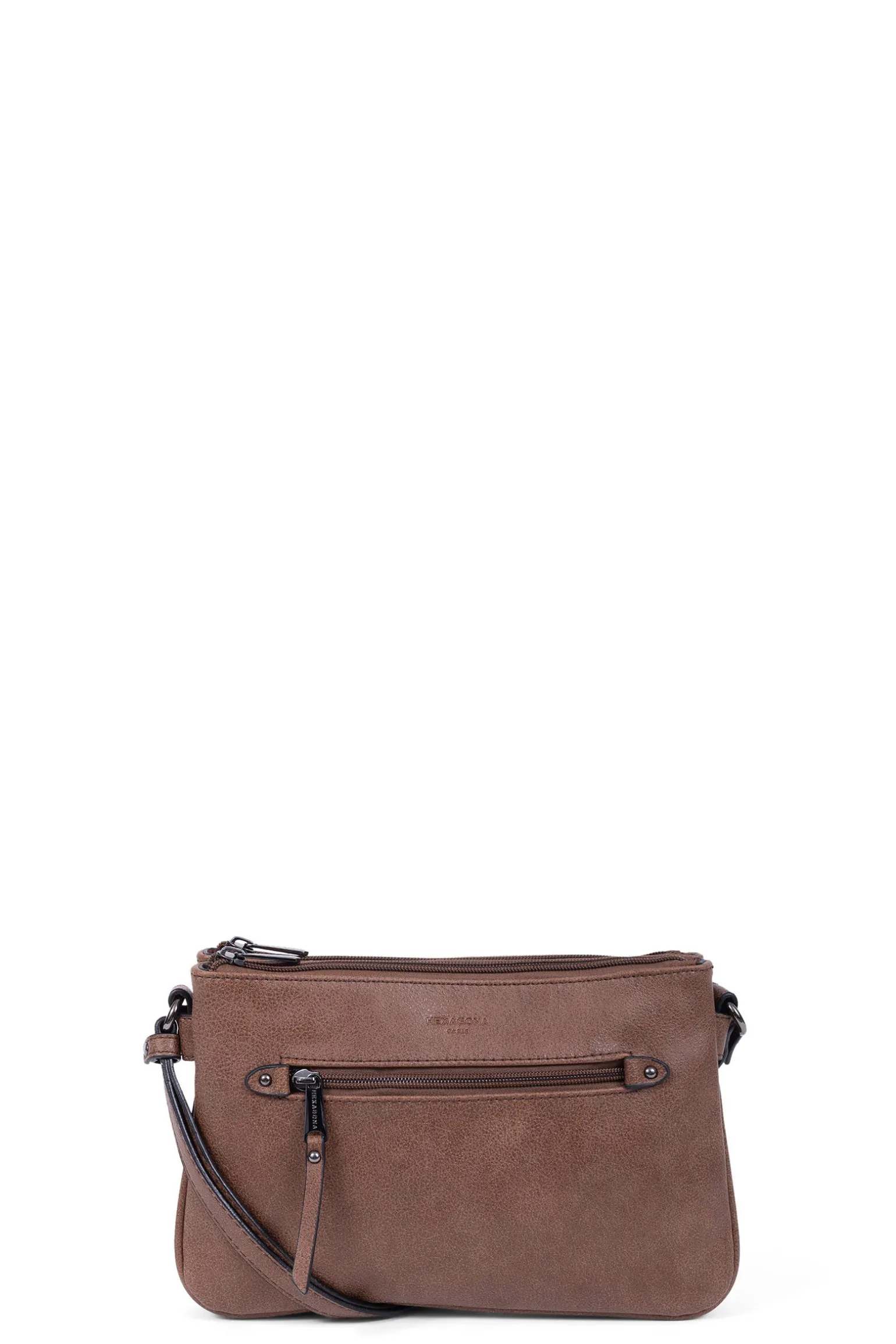 Sac porté travers