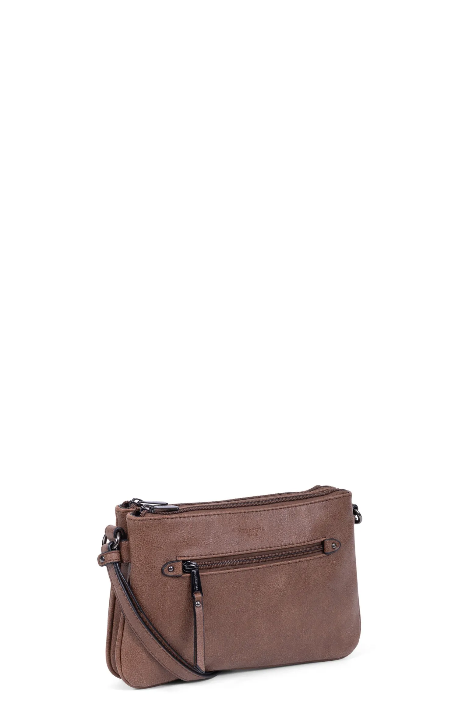 Sac porté travers