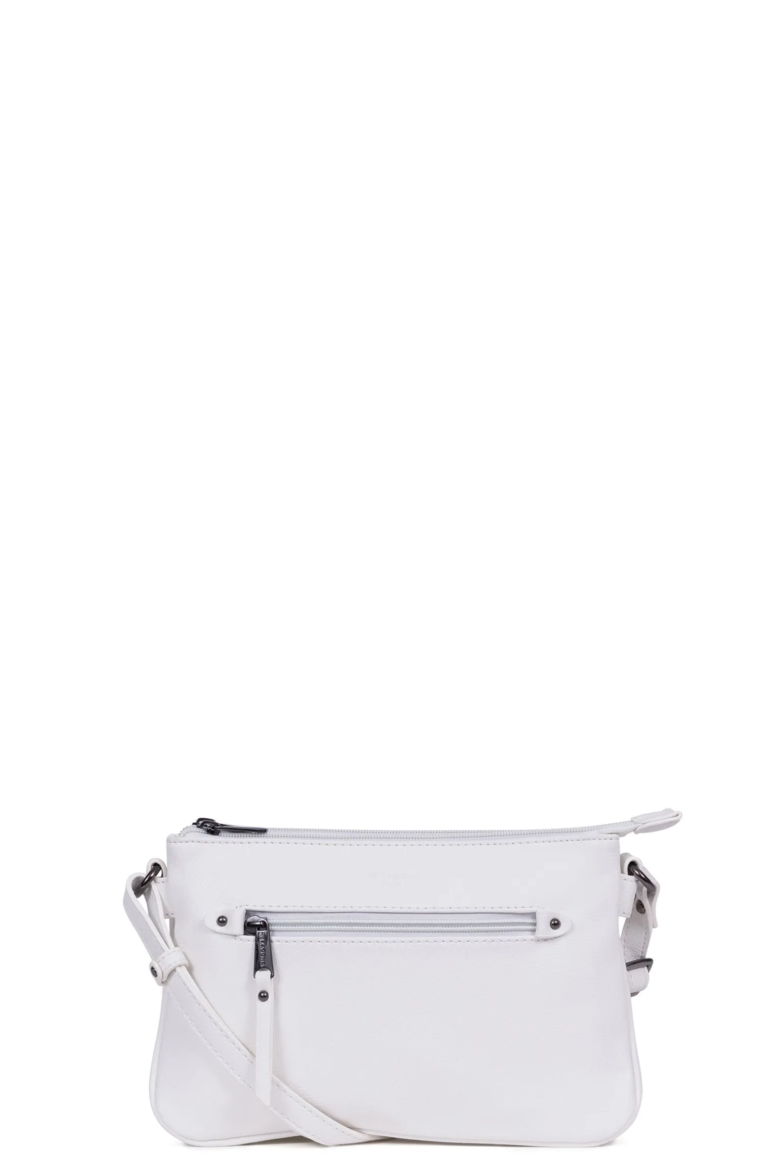 Sac porté travers