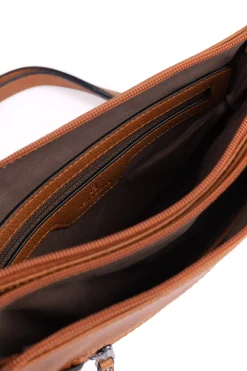 Sac porté travers