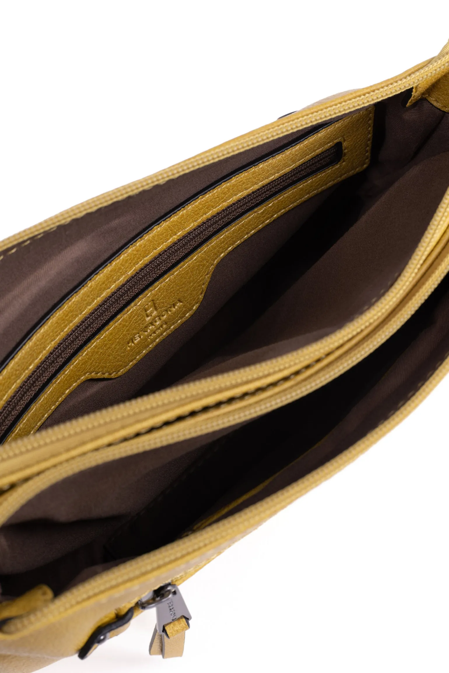 Sac porté travers
