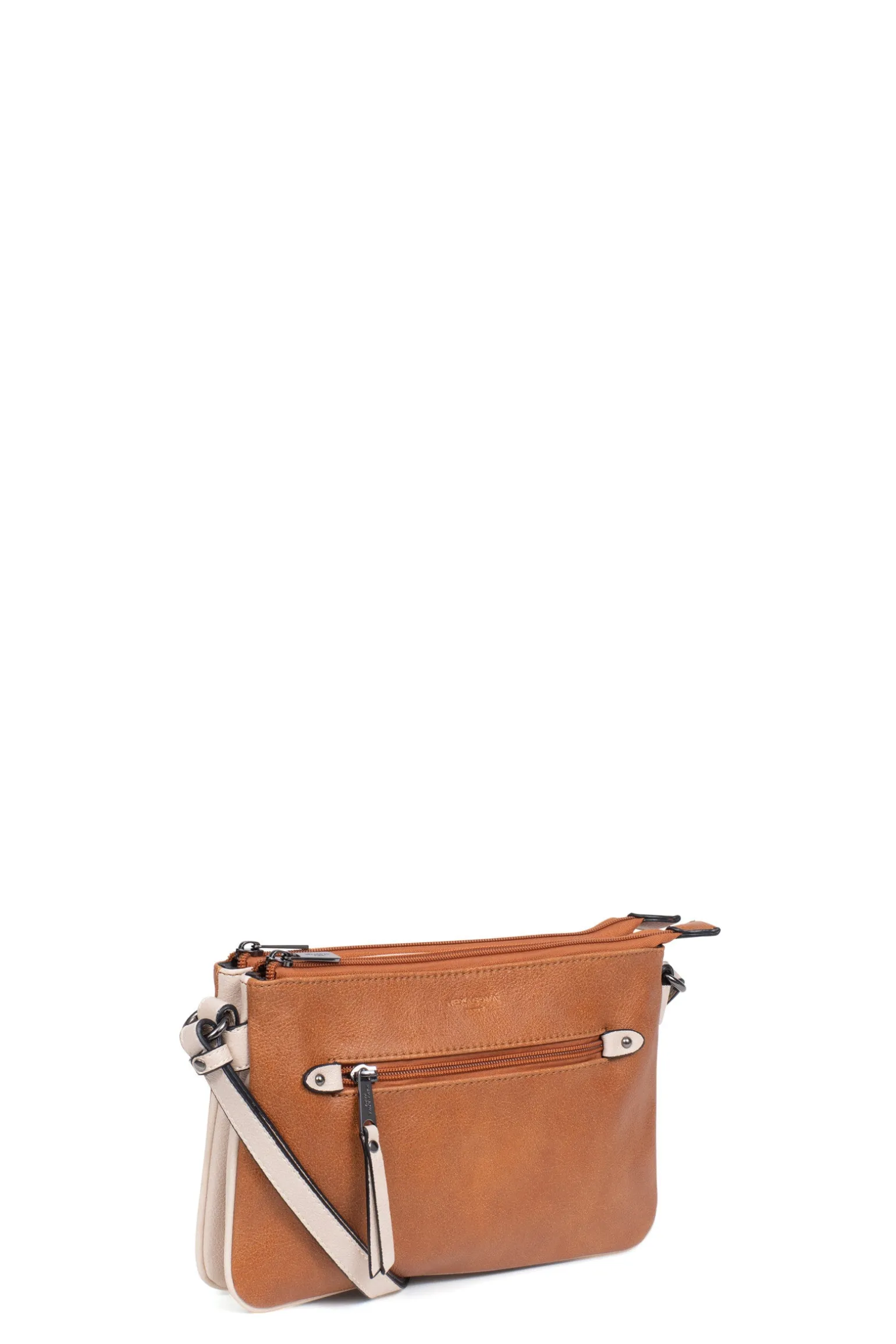 Sac porté travers