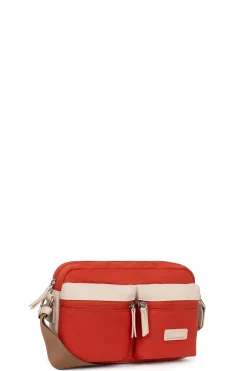 Sac porté travers