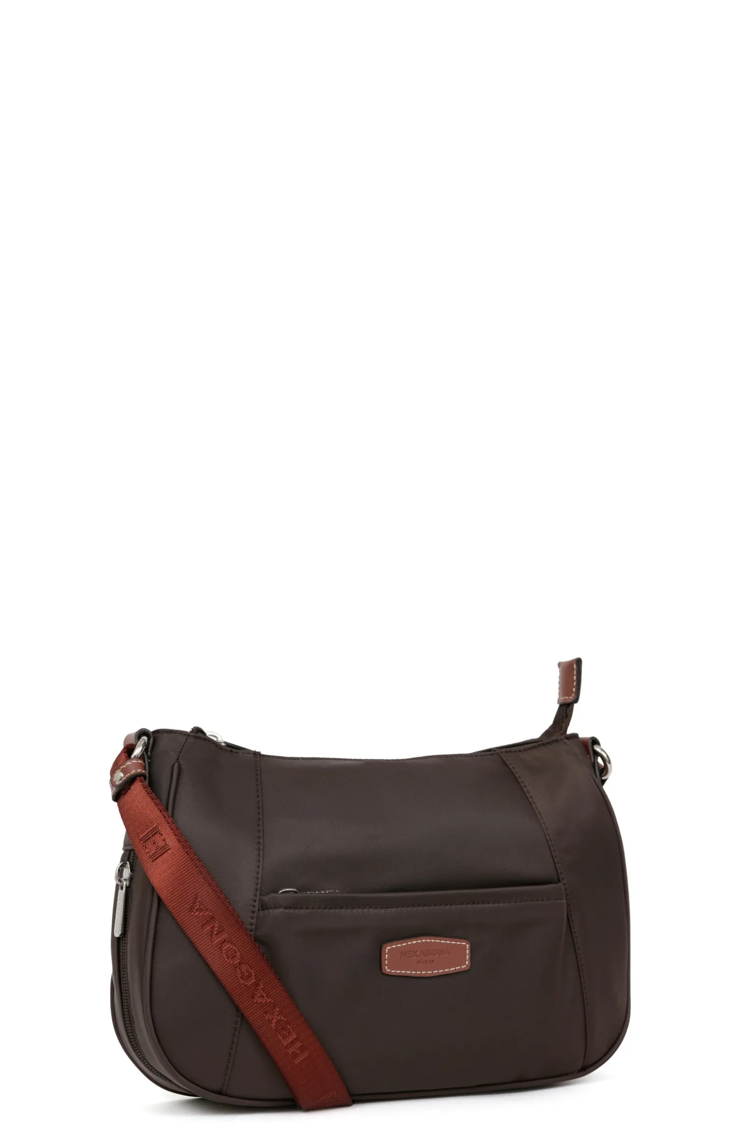 Sac porté travers