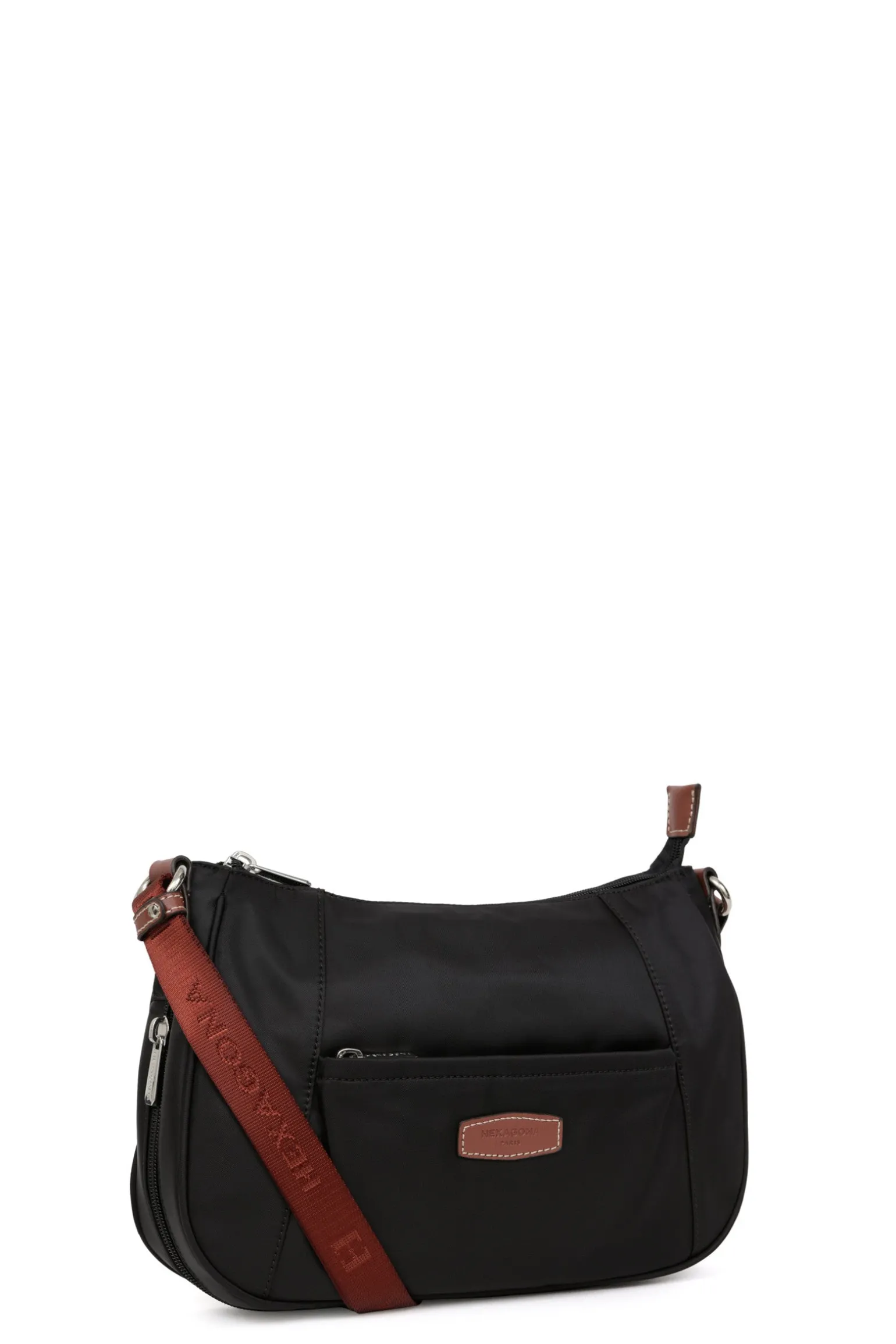 Sac porté travers