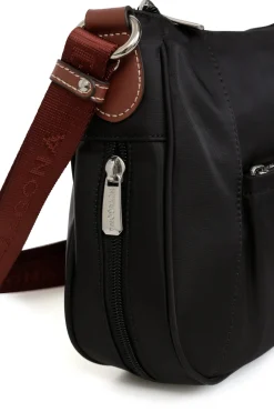 Sac porté travers