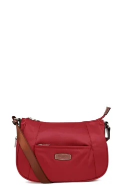 Sac porté travers