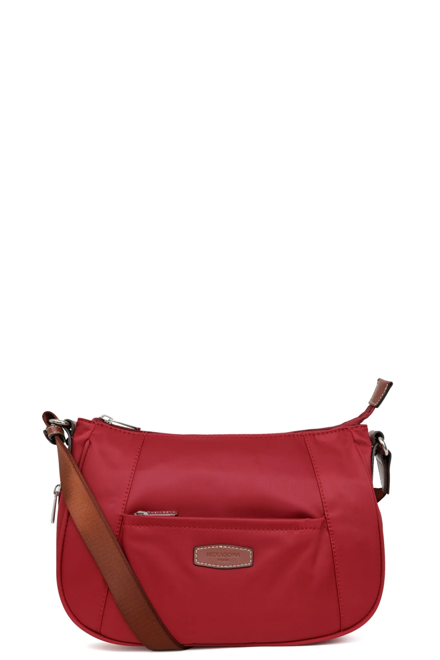 Sac porté travers