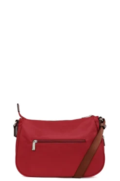 Sac porté travers
