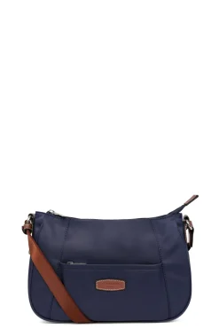 Sac porté travers