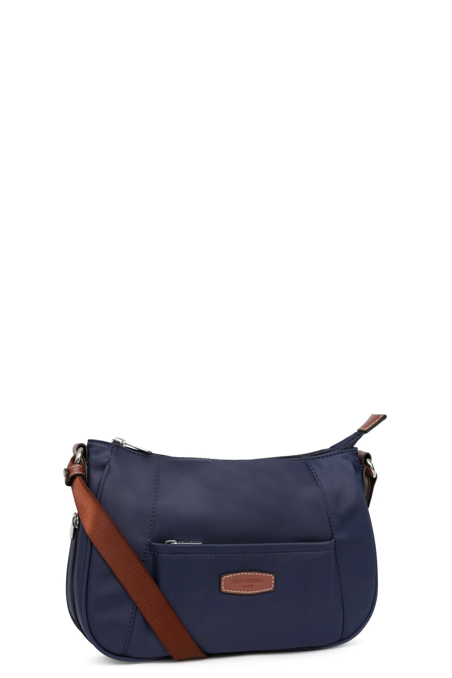 Sac porté travers