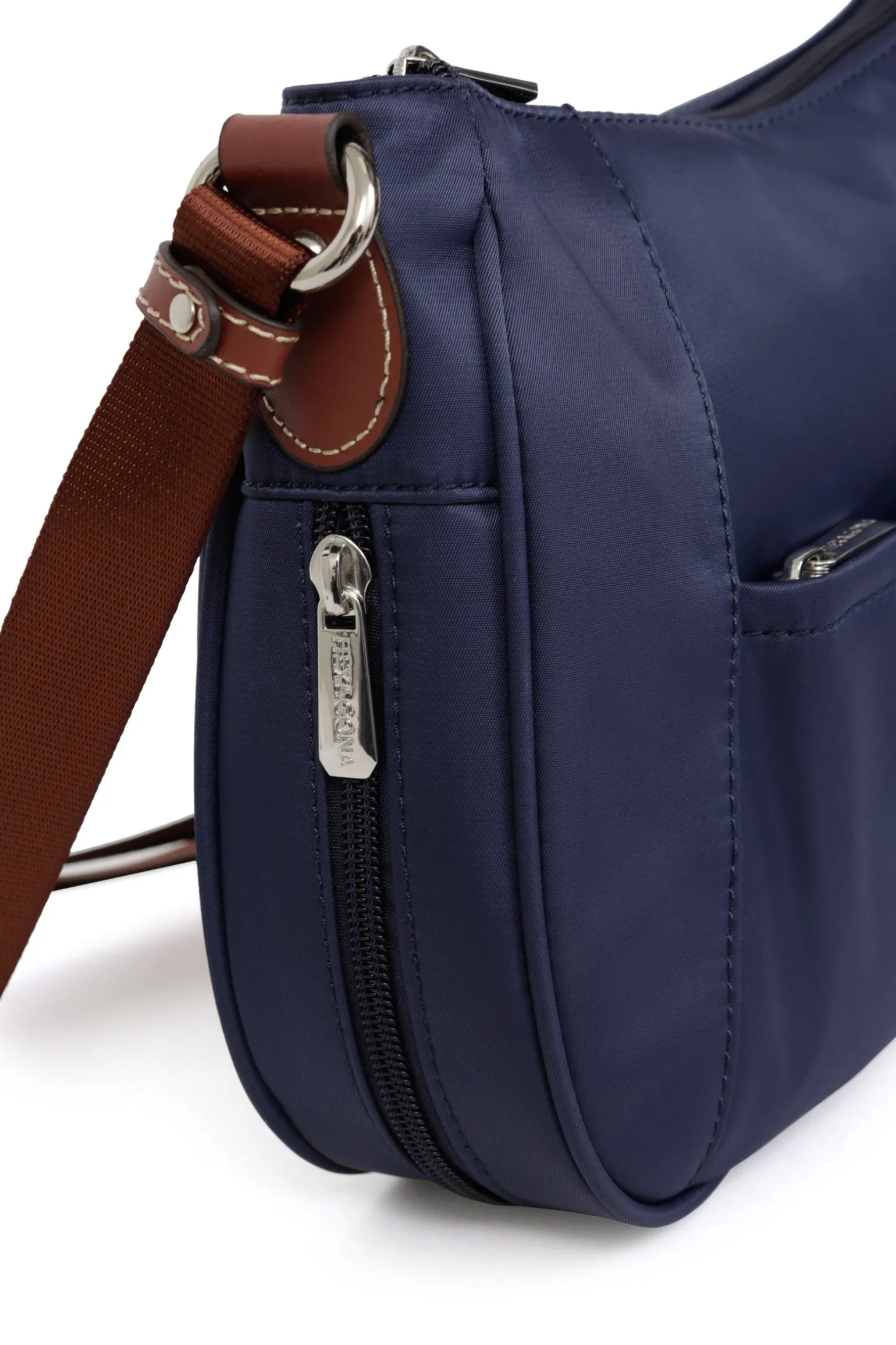 Sac porté travers