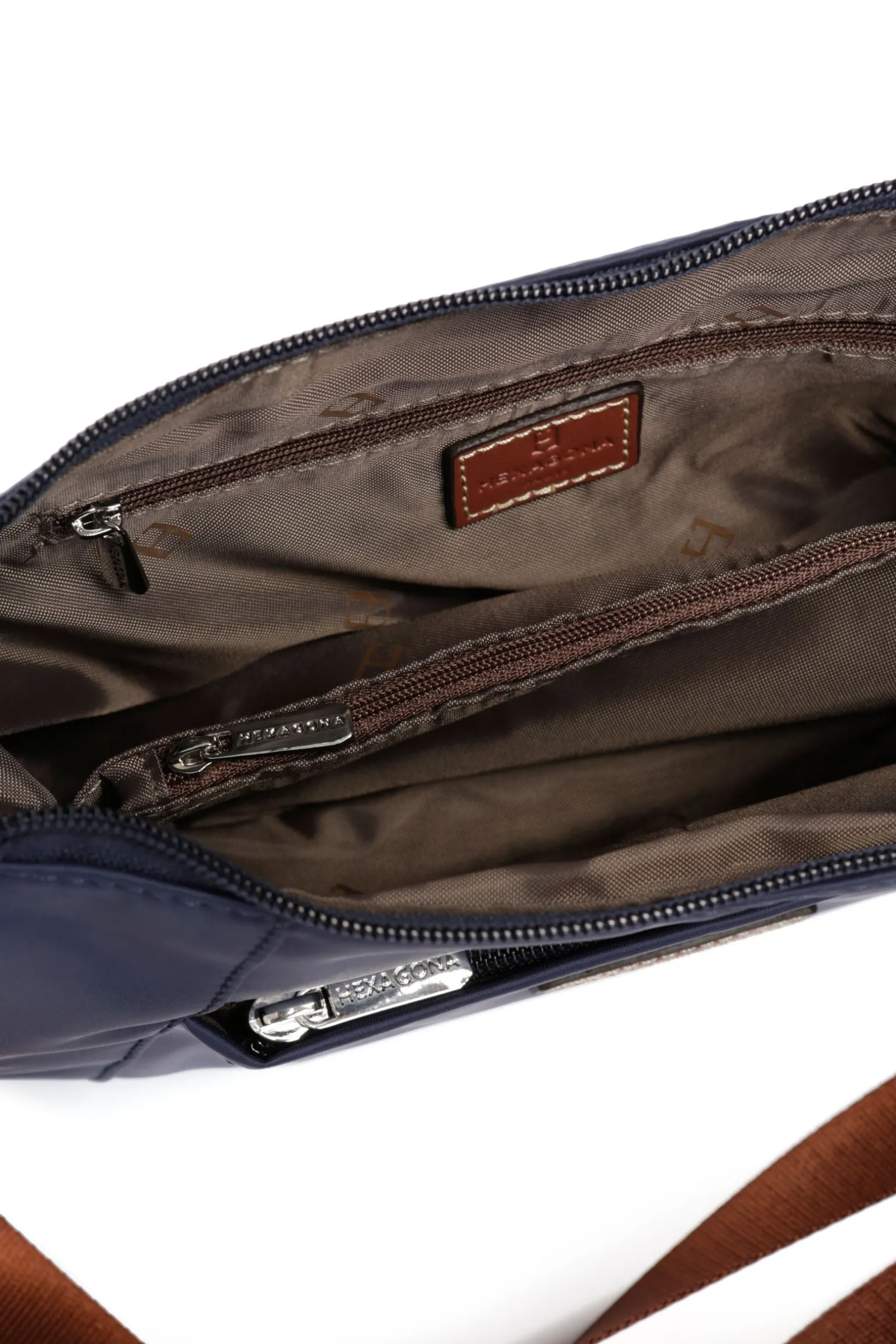 Sac porté travers