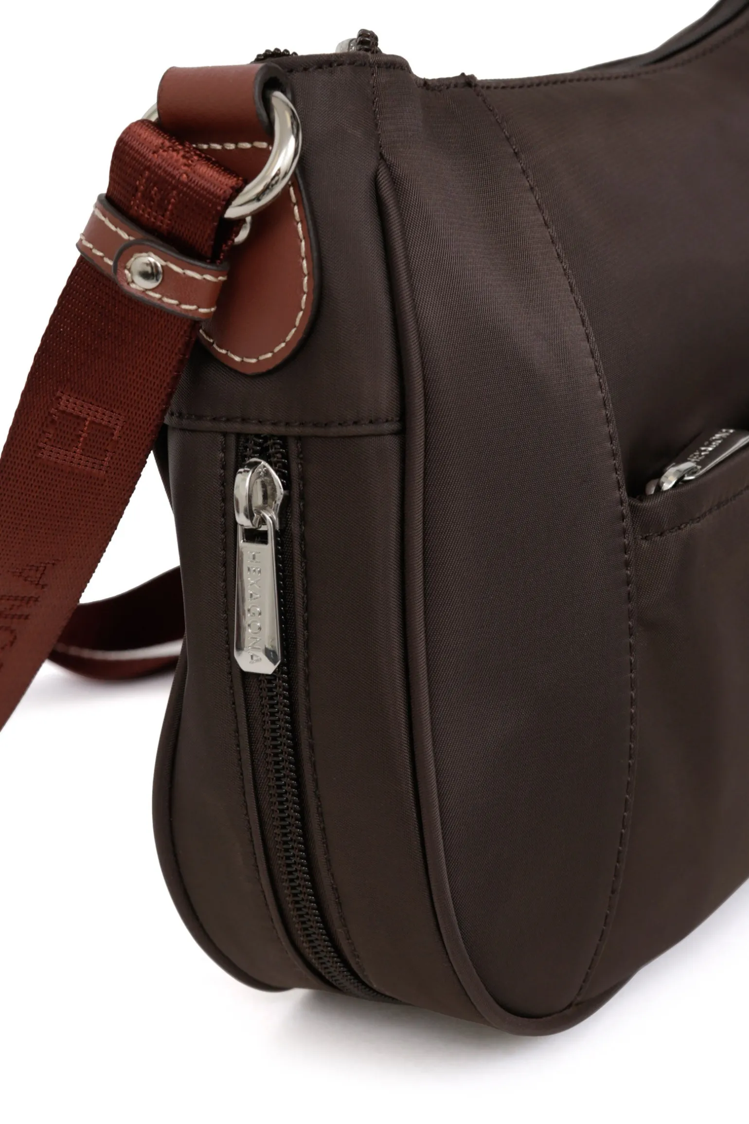 Sac porté travers