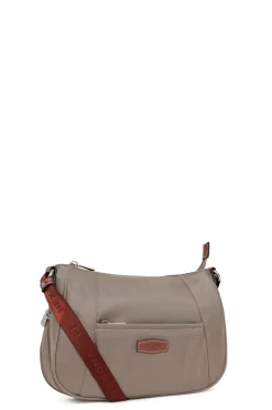 Sac porté travers