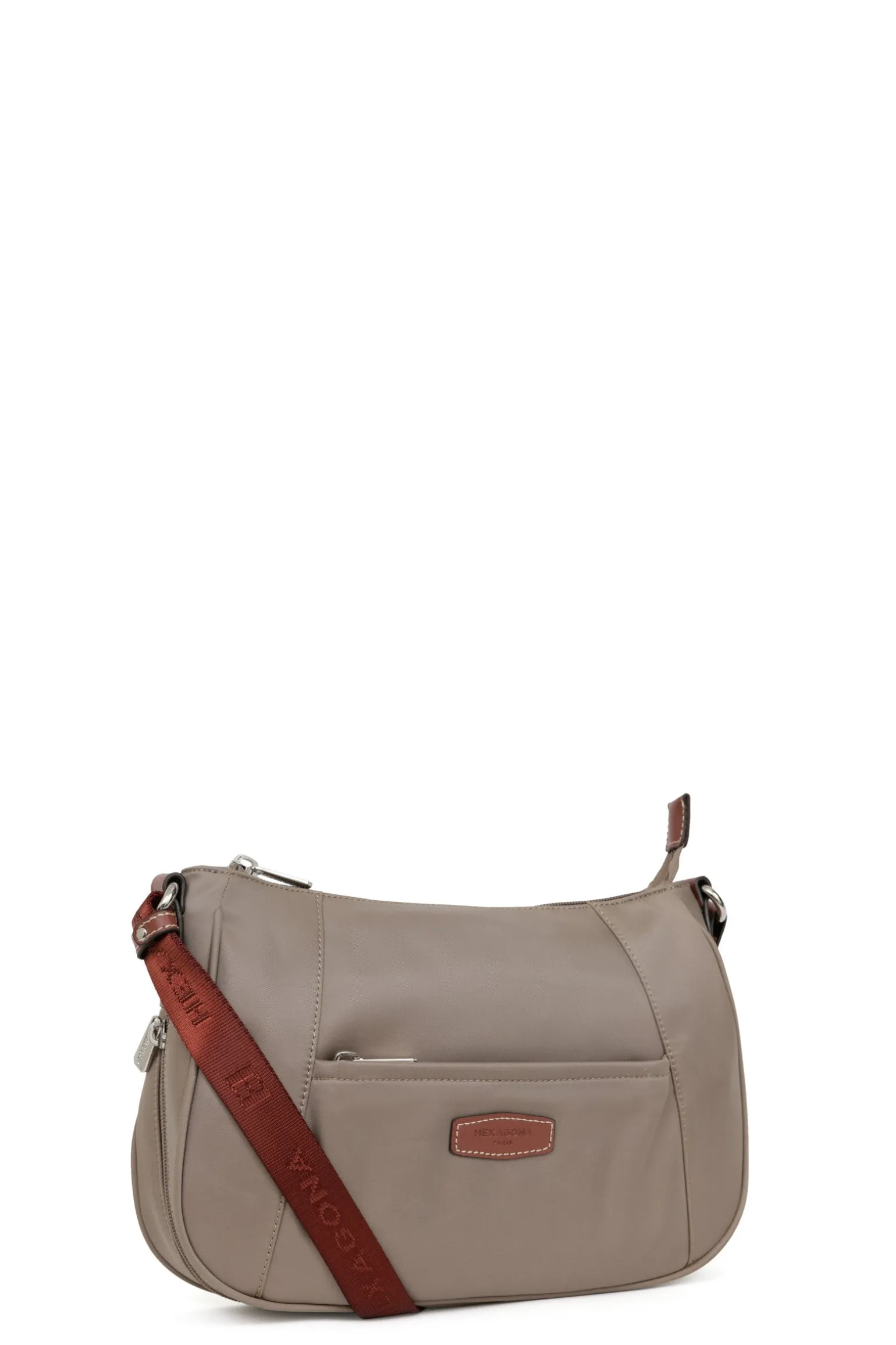 Sac porté travers