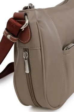Sac porté travers