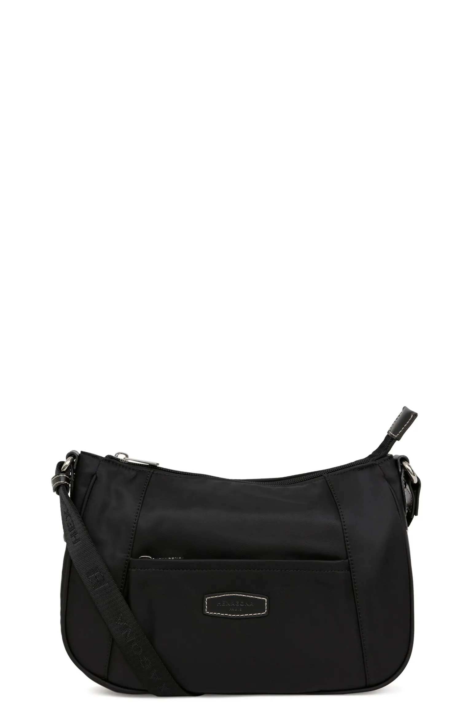 Sac porté travers