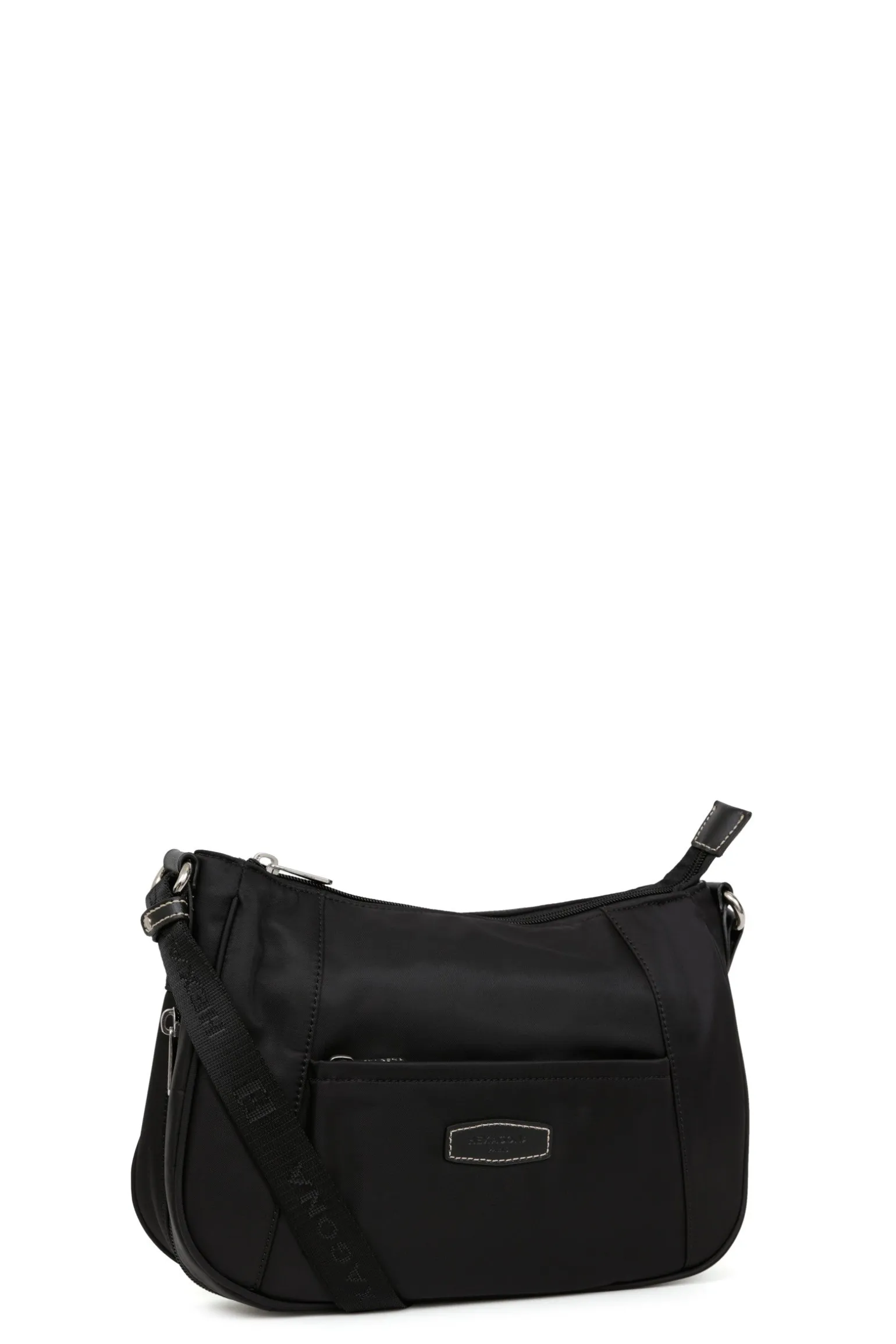 Sac porté travers