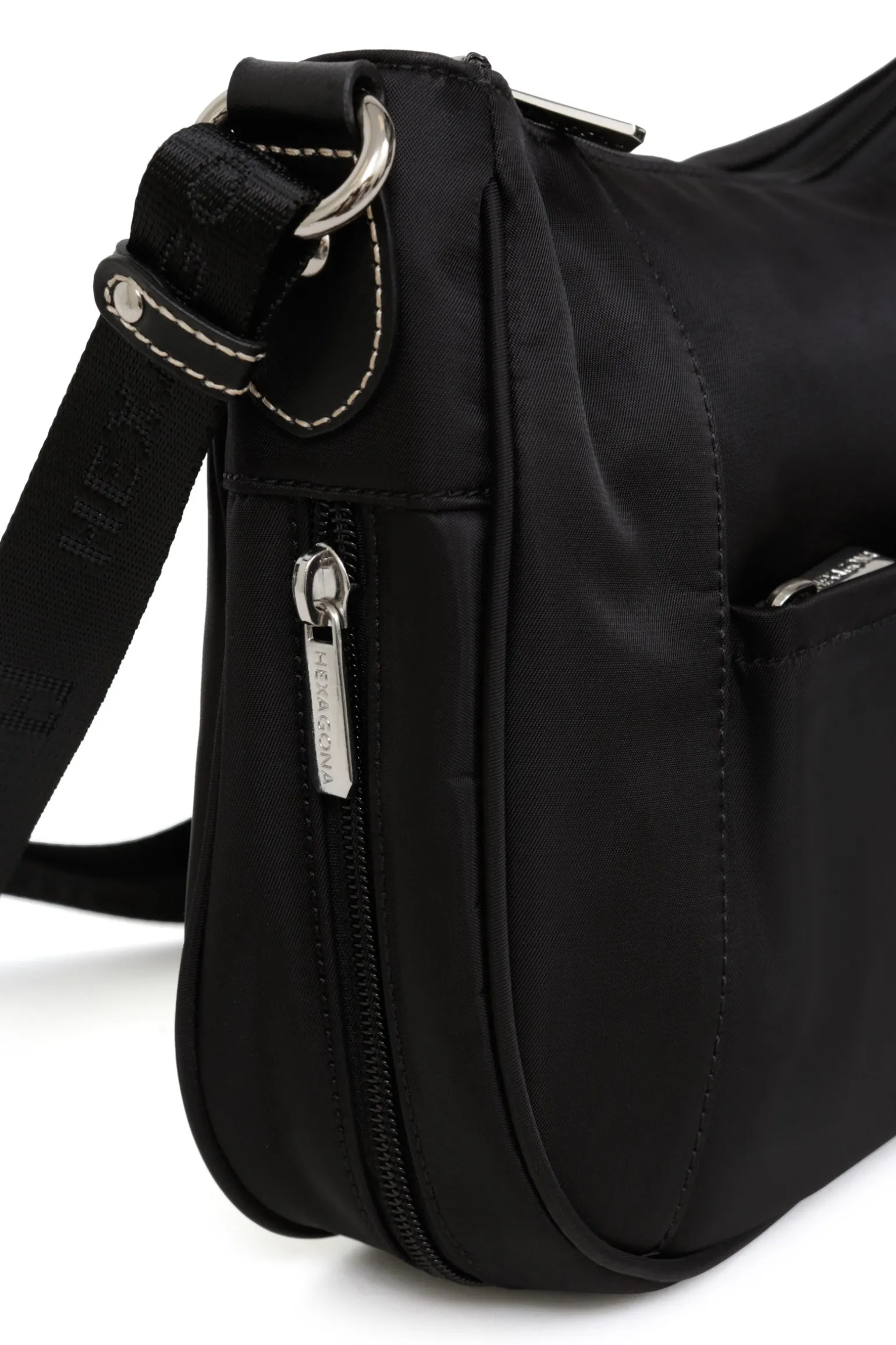 Sac porté travers