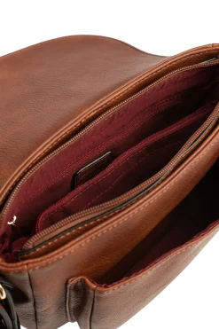 Sac porté travers