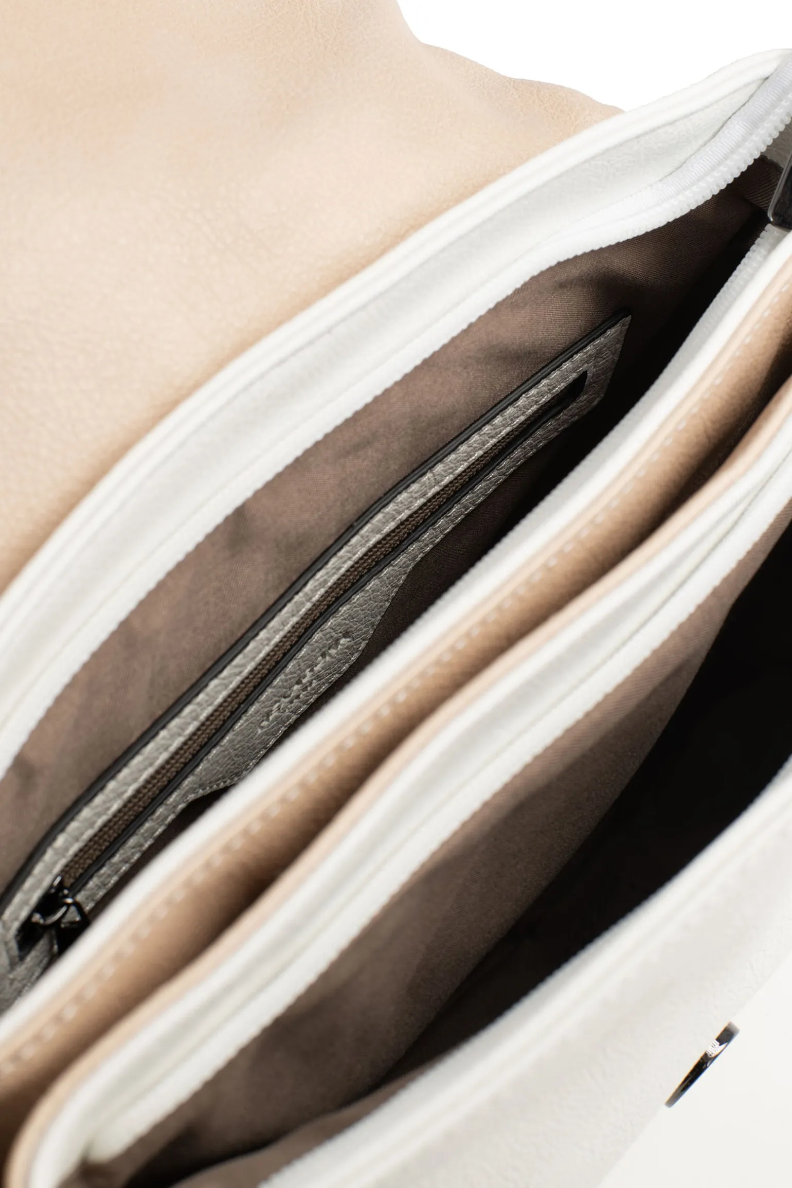 Sac porté travers