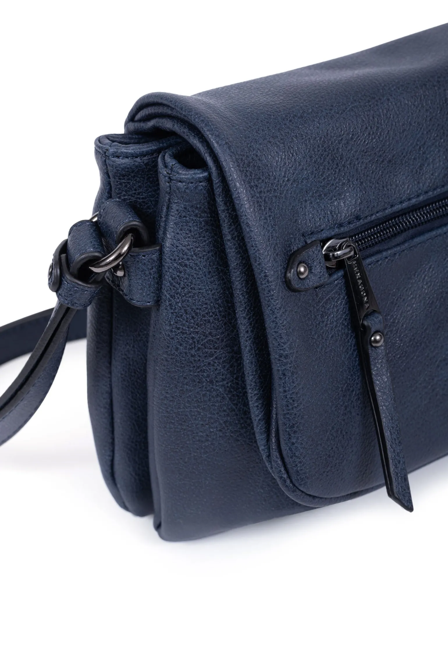 Sac porté travers