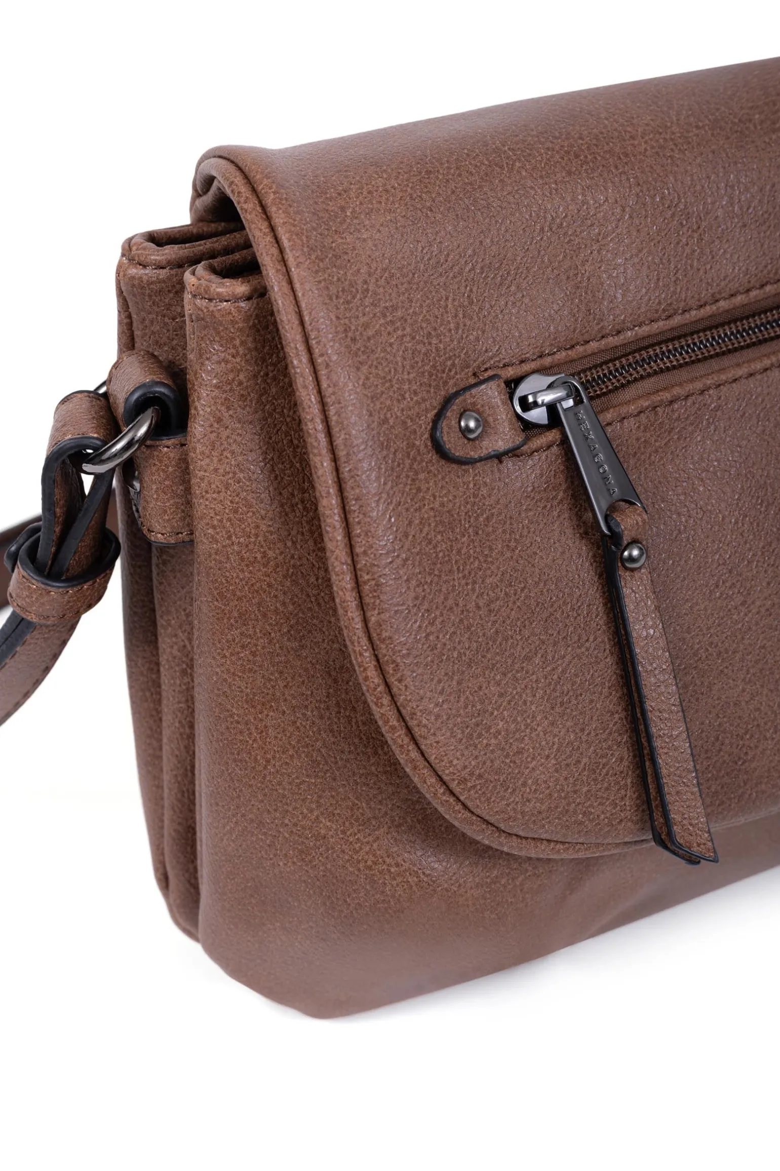Sac porté travers