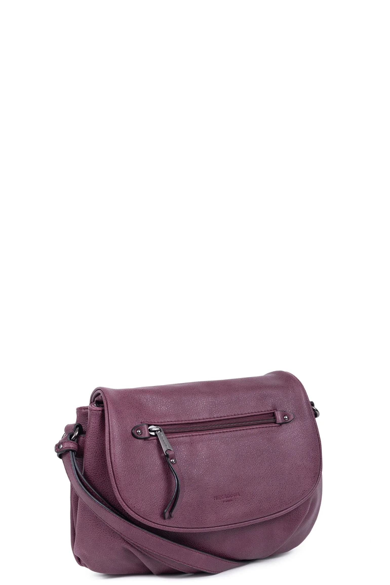 Sac porté travers